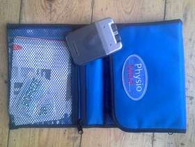 Freecycle Physio Med Tens machine