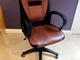 Freecycle Office chair