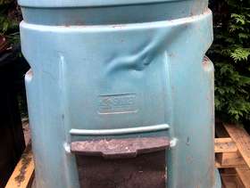 Freecycle Compost bin