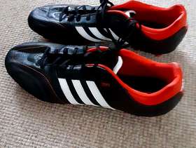 Freecycle New Adidas Football Boots