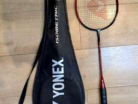Freecycle Single badminton racket (Yonex) – used but appears to be ...