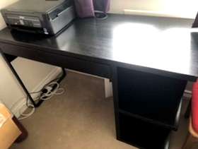 Freecycle Ikea Desk