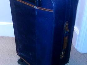 Freecycle M&S Suitcase