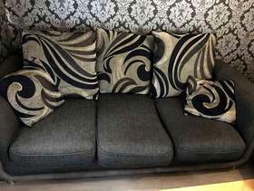 Freecycle Sofas