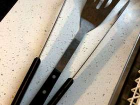 Freecycle Barbecue tools