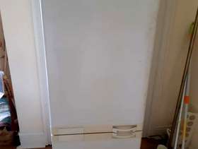 Freecycle Fridge Freezer