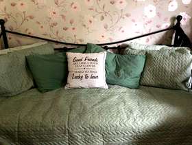 Freecycle Daybed