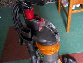Freecycle Dyson DC24
