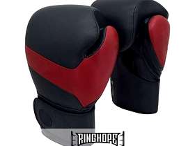 Freecycle Custom Boxing Gloves