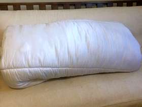 Freecycle King size Duvet