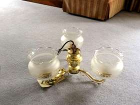 Freecycle Pendant ceiling light