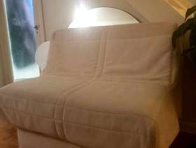 Freecycle Sofa bed