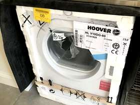 Freecycle Hoover Tumble Dryer - brand new in box