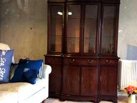 Freecycle Wall unit