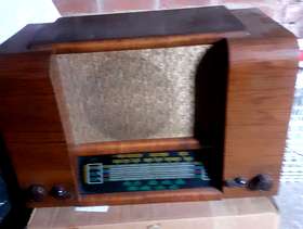 Freecycle Radio