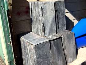 Freecycle Slates