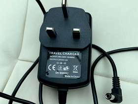 Freecycle Charger for Laptop