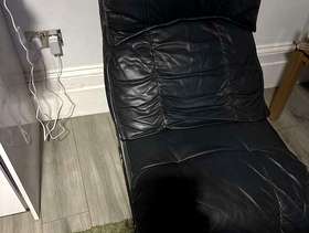 Freecycle Chair