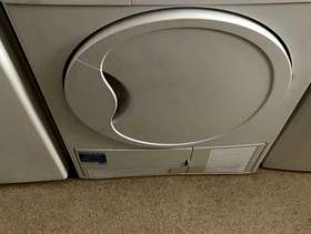 Freecycle Beko condenser 8kg B rate