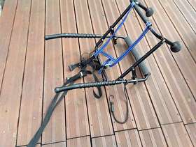 Freecycle Bike carrier
