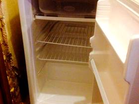 Freecycle LG Fully Working, Clean Fridge