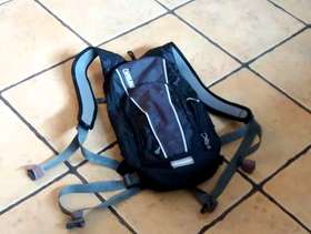 Freecycle Camelbak hydration pack