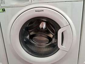Freecycle Free Hotpoint washing machine