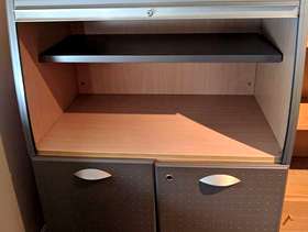 Freecycle Office Cupboard - Collect by Monday 7th May