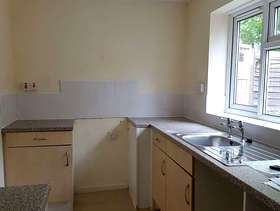 Freecycle Kitchen units