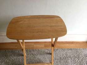 Freecycle Small table