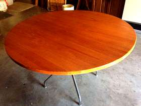 Freecycle Tables