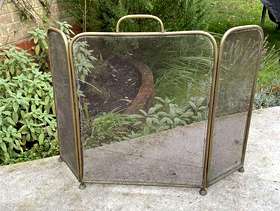 Freecycle Fire guard