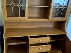 Freecycle Small Schreiber wall unit