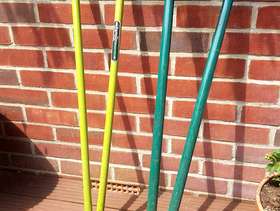 Freecycle Garden Edging shears