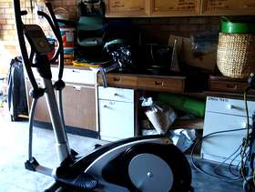 Freecycle John Lewis XT3 Cross trainer
