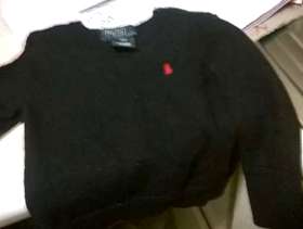 Freecycle Ralph lauren jumper