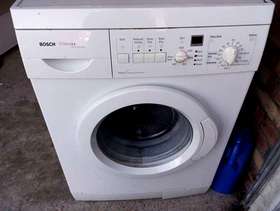 Freecycle Bosch Classix Washing Machine