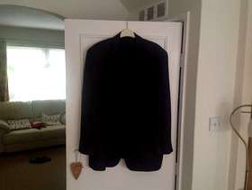 Freecycle Gents Louis Feraud Jacket