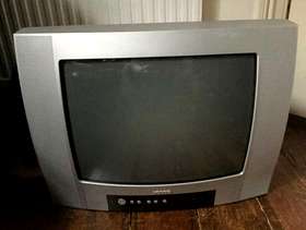 Freecycle Tv