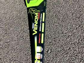 Freecycle Handsaw