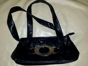 Freecycle Women's Hand-Bag (Black)