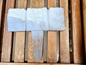 Freecycle Plastic Lawn/Border Edging