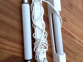Freecycle Fluorescent light