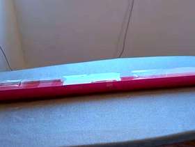 Freecycle Roller blind