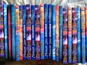 Freecycle Children books