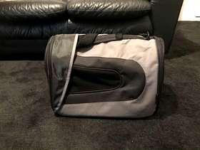 Freecycle Small pet carrier