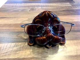 Freecycle Dog glasses holder