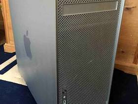 Freecycle Apple PowerMac G5 Desktop Dual 2Ghz CPU