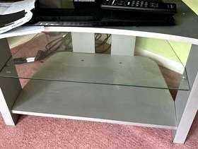 Freecycle Tv stand