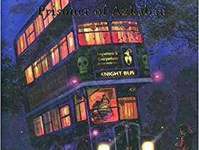 Freecycle Harry potter and the prisoner of Azkaban